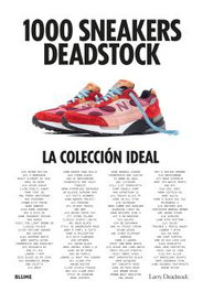 1000 Sneakers Deadstock, Larry Deadstock - BLUME