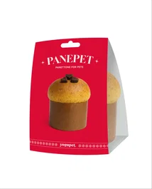 YOGUPET PANEPET BAG 1000g