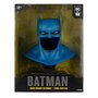 The Dark Knight Returns DC Direct Mini Réplica 1/3 Máscara de Batman 19 cm