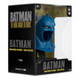 The Dark Knight Returns DC Direct Mini Réplica 1/3 Máscara de Batman 19 cm