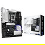 ASRock Z890 Pro RS (1851) (D) Placa Base ATX Intel Z890, Socket LGA 1851, DDR5-SDRAM