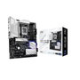 Asrock Z890 Pro RS Intel Z890 LGA 1851 ATX DDR5