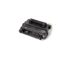 Dayma Toner Hp CE390A Negro