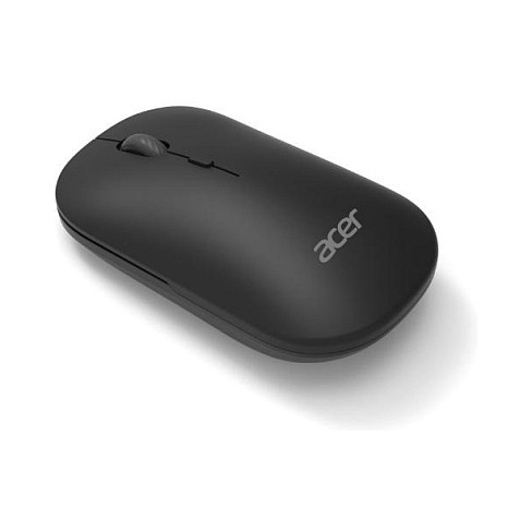 Acer AAK510 Starter Kit - Maletín para Portátil hasta 16 Pulgadas con Tirante para Hombro y Ratón Slim Incluido