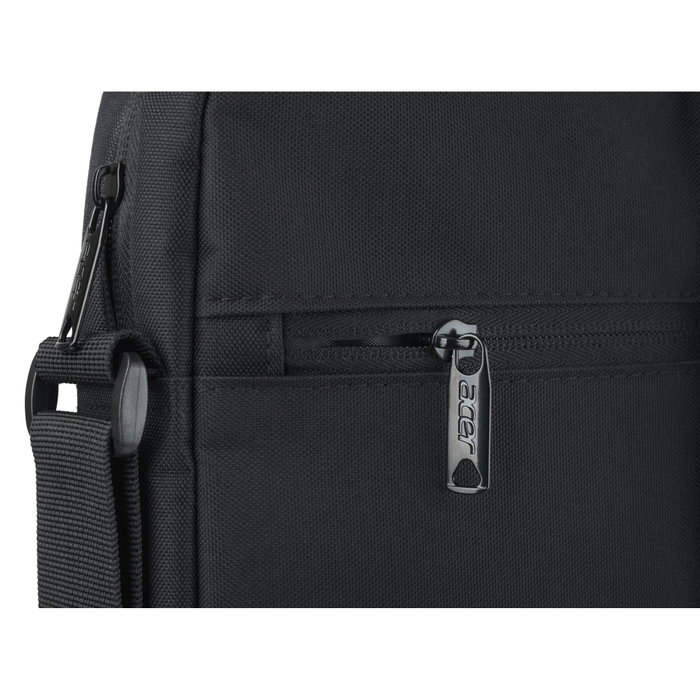 Acer Starter Kit Maletín 16'' y Ratón Inalámbrico Negro