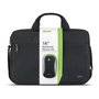 Acer Starter Kit Maletín 16'' y Ratón Inalámbrico Negro