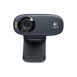 Logitech HD Webcam C310 1280 x 720