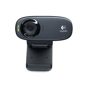 Logitech HD Webcam C310 1280 x 720 Logitech HD Webcam C310 1280 x 720