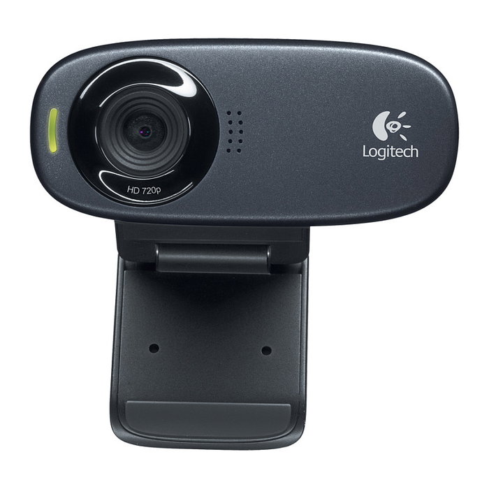 Logitech HD Webcam C310 1280 x 720 Logitech HD Webcam C310 1280 x 720