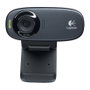 Logitech HD Webcam C310 1280 x 720