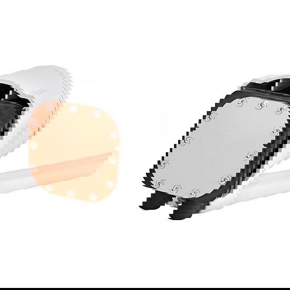 Thermaltake TH280 V2 Ultra ARGB Kit Refrigeración Líquida Blanco Thermaltake TH280 V2 Ultra ARGB Kit Refrigeración Líquida Blanco