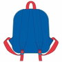 Cerdá Mochila Infantil Sonic the Hedgehog Azul