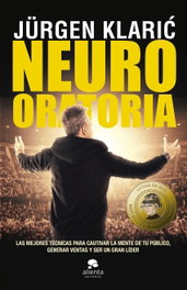 Neuro oratoria, Jürgen E Klarić - ALIENTA