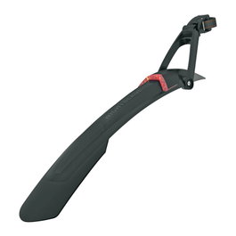 SKS Nightblade Guardabarros para rueda trasera 27.5-29 Plus Negro