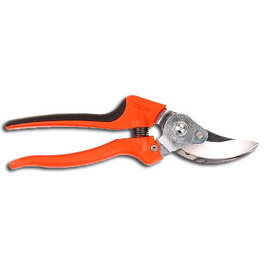 Bahco Tijera de podar de una mano P-108-23-F de 25 mm de corte