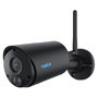 Reolink Argus Series B320-B Cámara de Seguridad Inalámbrica
