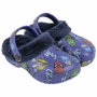 Zapatillas de Estar por Casa The Avengers 26-27