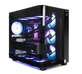 Komputronik Ultimate R770 [K03] Ryzen 7 RTX 5080 32GB 2TB W11 Pro