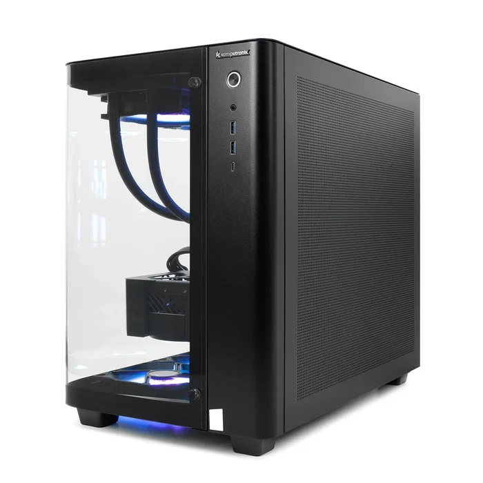 Komputronik Ultimate R770 [K03] Ryzen 7 RTX 5080 32GB 2TB W11 Pro