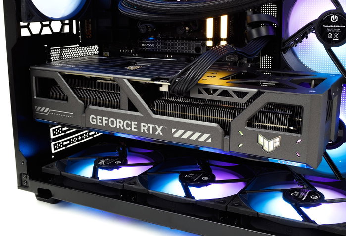 Komputronik Ultimate R770 [K03] Ryzen 7 RTX 5080 32GB 2TB W11 Pro