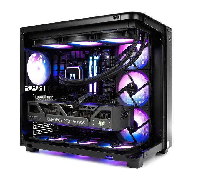 Komputronik Ultimate R770 [K03] Ryzen 7 RTX 5080 32GB 2TB W11 Pro