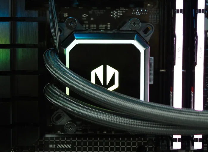 Komputronik Ultimate R770 [K03] Ryzen 7 RTX 5080 32GB 2TB W11 Pro