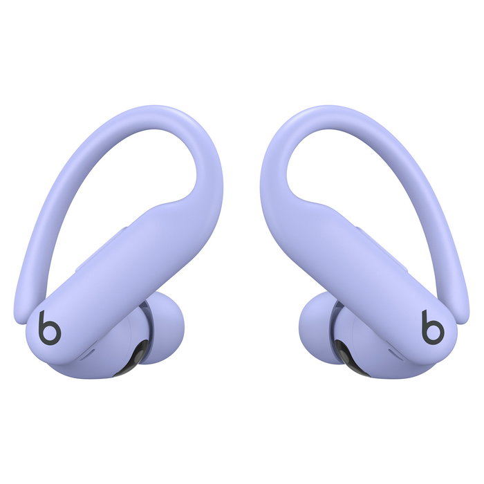Apple Powerbeats Pro 2 Auriculares Inalámbrico Púrpura Resistente al Agua y Sudor Uso Diario Música Deporte