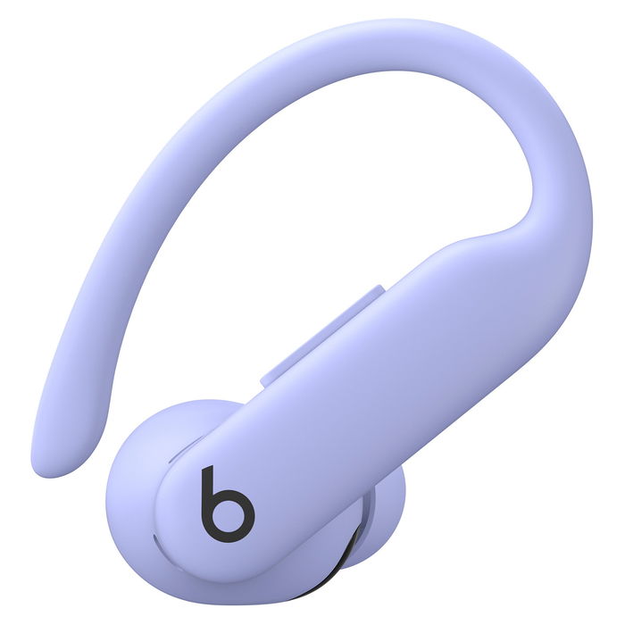 Apple Powerbeats Pro 2 Auriculares Inalámbrico Púrpura Resistente al Agua y Sudor Uso Diario Música Deporte
