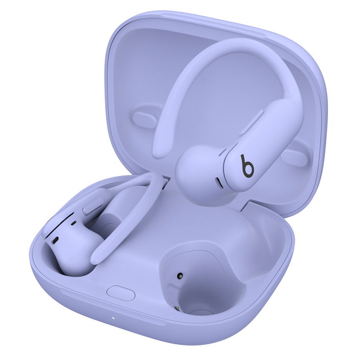 Apple Powerbeats Pro 2 Auriculares Inalámbrico Púrpura Resistente al Agua y Sudor Uso Diario Música Deporte