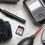 Transcend SDXC 340S 512 GB