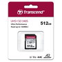Transcend SDXC 340S 512 GB