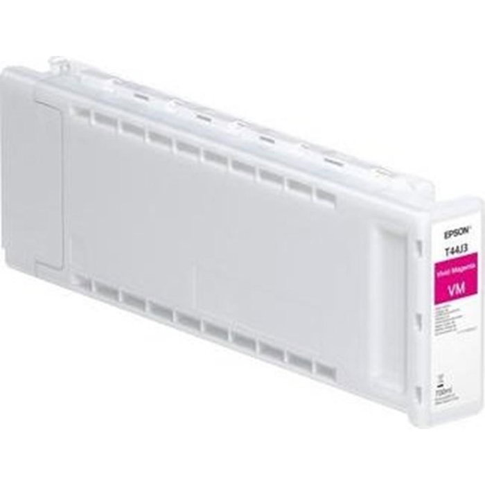Epson Cartucho de Tinta Vivid Magenta T44J340 700ml para SureColor SC-P7500/SC-P9500. own_sku: B18Z443S8Q