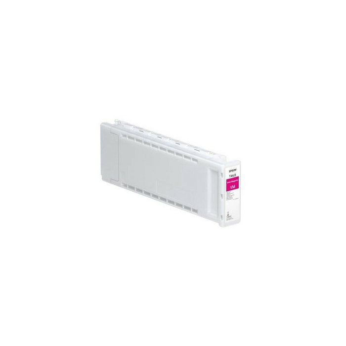 Epson Cartucho de Tinta Vivid Magenta T44J340 700ml para SureColor SC-P7500/SC-P9500. own_sku: B18Z443S8Q