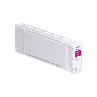 Epson Cartucho de Tinta Vivid Magenta T44J340 700ml para SureColor SC-P7500/SC-P9500. own_sku: B18Z443S8Q