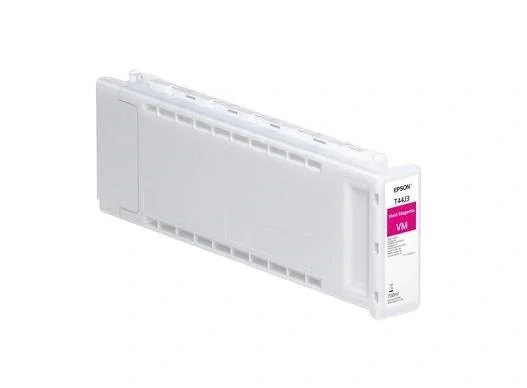 Epson Cartucho de Tinta Vivid Magenta T44J340 700ml para SureColor SC-P7500/SC-P9500. own_sku: B18Z443S8Q