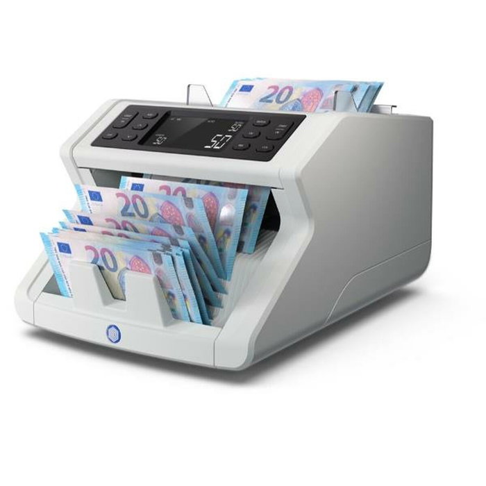 Safescan Contadora de Billetes 2250