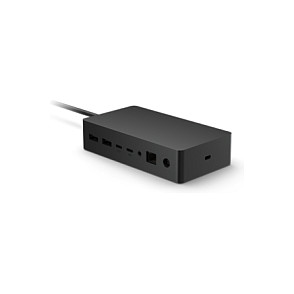 Microsoft Surface Dock 2 - Negro Microsoft Surface Dock 2 - Negro