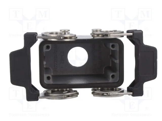 ILME Carcasa para conectores HDC tamaño 57.27 M25