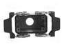 ILME Carcasa para conectores HDC tamaño 57.27 M25