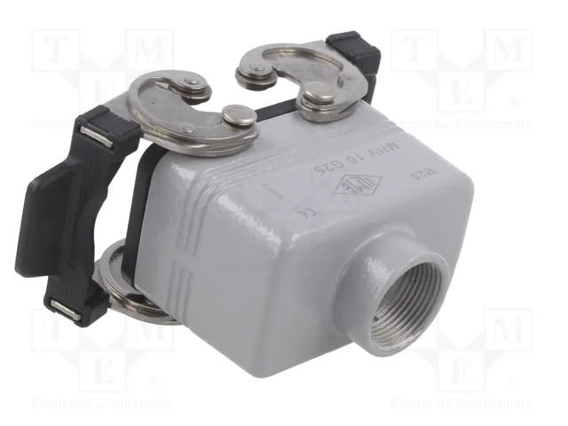 ILME Carcasa para conectores HDC tamaño 57.27 M25