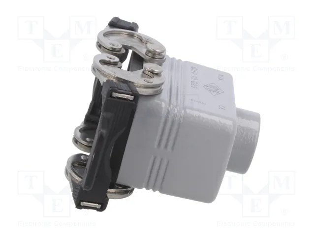 ILME Carcasa para conectores HDC tamaño 57.27 M25