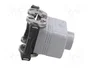 ILME Carcasa para conectores HDC tamaño 57.27 M25