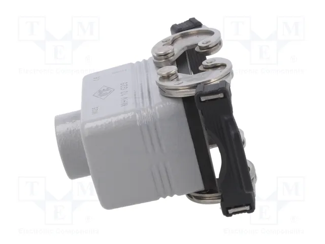 ILME Carcasa para conectores HDC tamaño 57.27 M25