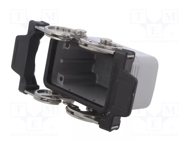 ILME Carcasa para conectores HDC tamaño 57.27 M25
