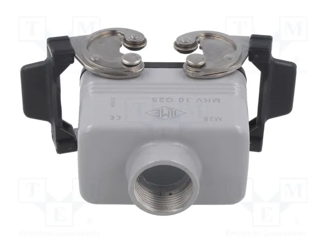 ILME Carcasa para conectores HDC tamaño 57.27 M25