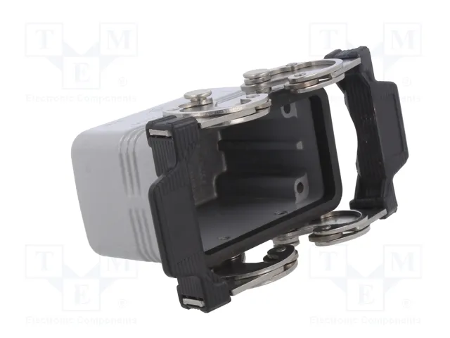 ILME Carcasa para conectores HDC tamaño 57.27 M25