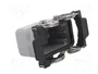 ILME Carcasa para conectores HDC tamaño 57.27 M25