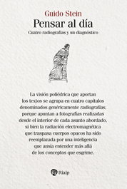 Pensar al día, Guido Stein - RIALP