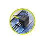 Mobile Origin Adaptador de Viaje GaN 35W PW4 EU/UK/US/AUS 3C+2A