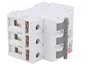 ETI POLAM Interruptor magnetotérmico ETIMAT 6 3P B16 6kA